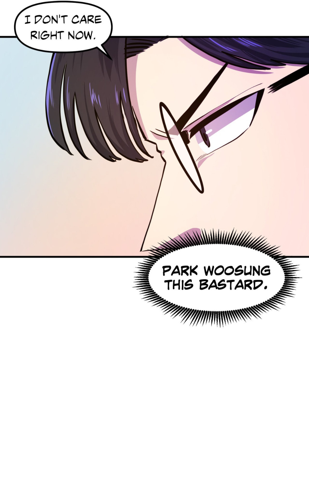 Read ARK chapter 101 image 41 on Lezhin