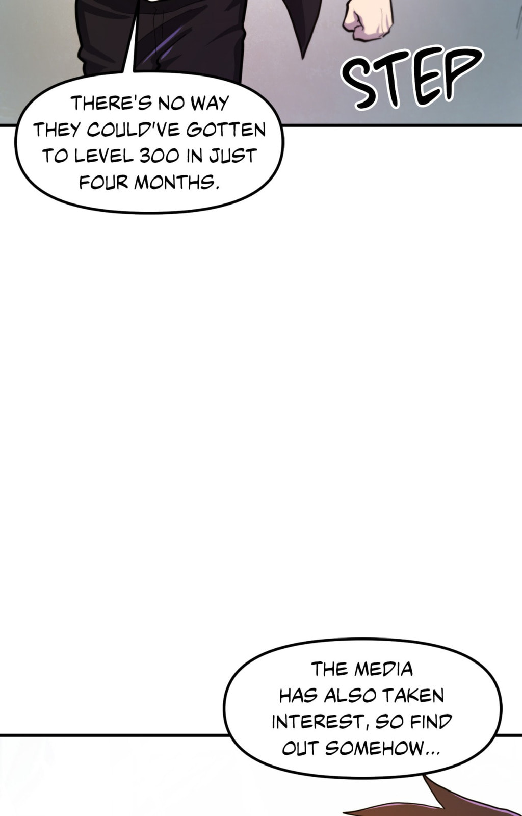 Read ARK chapter 101 image 43 on Lezhin