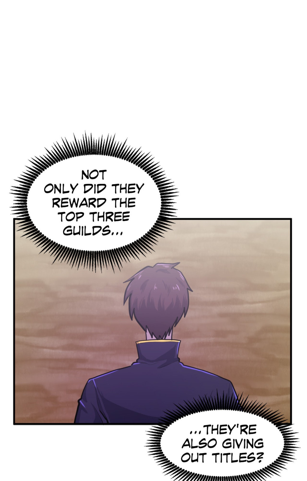 Read ARK chapter 101 image 50 on Lezhin