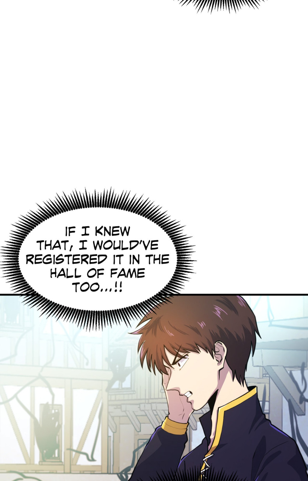 Read ARK chapter 101 image 51 on Lezhin