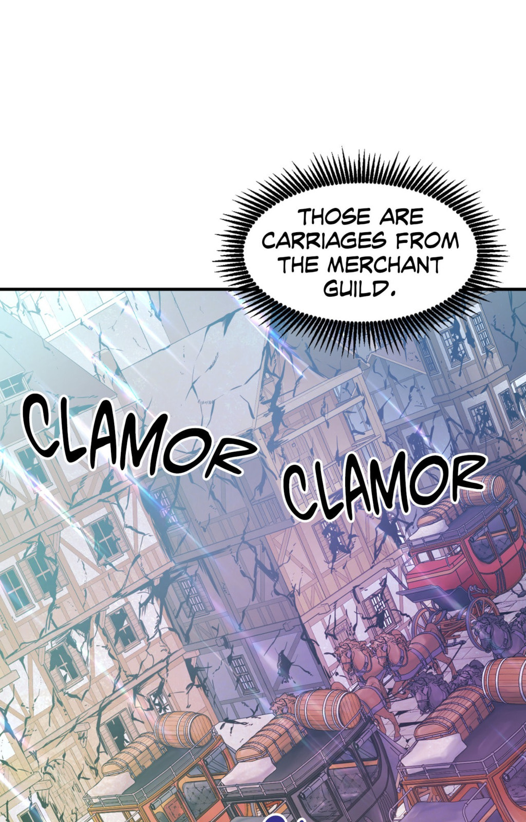 Read ARK chapter 101 image 54 on Lezhin