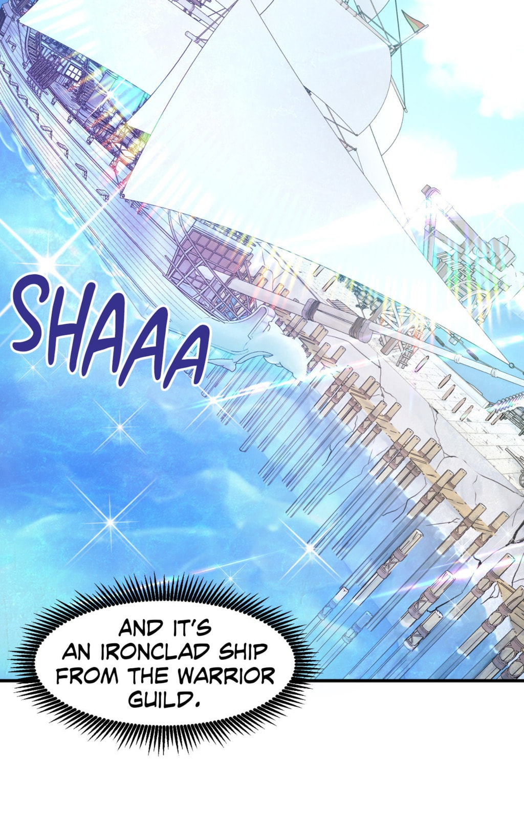 Read ARK chapter 101 image 56 on Lezhin