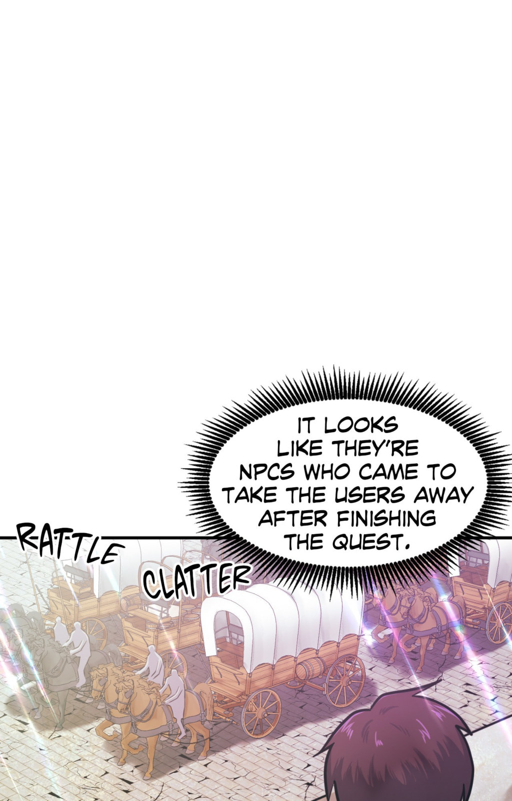 Read ARK chapter 101 image 57 on Lezhin
