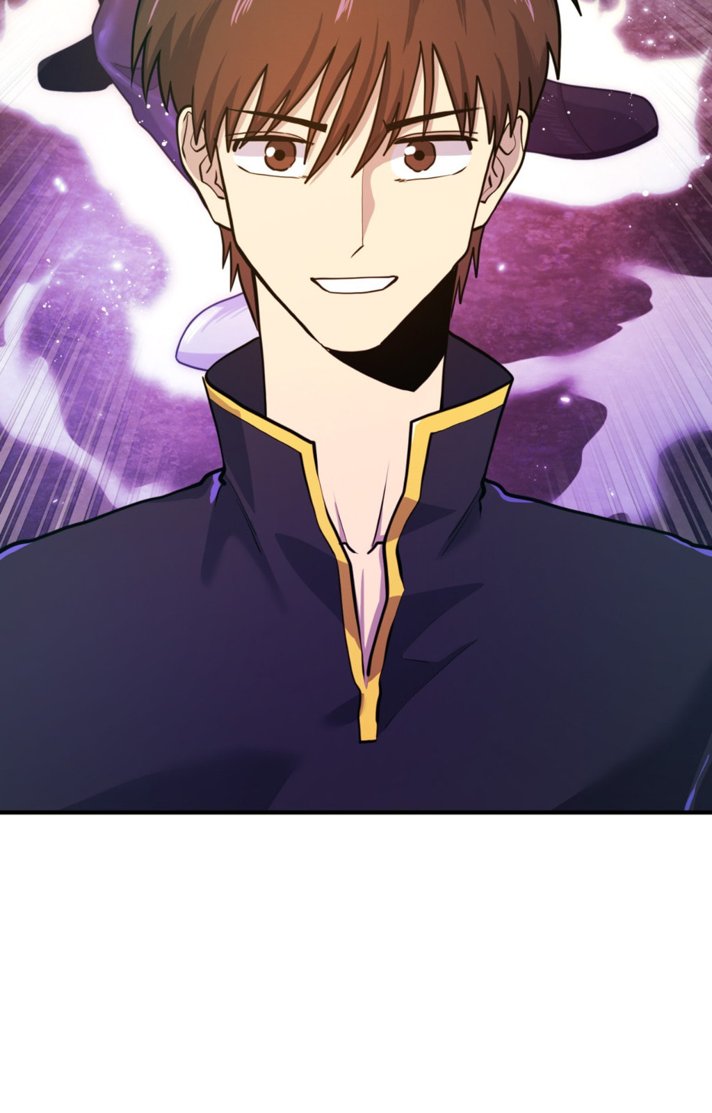 Read ARK chapter 101 image 61 on Lezhin