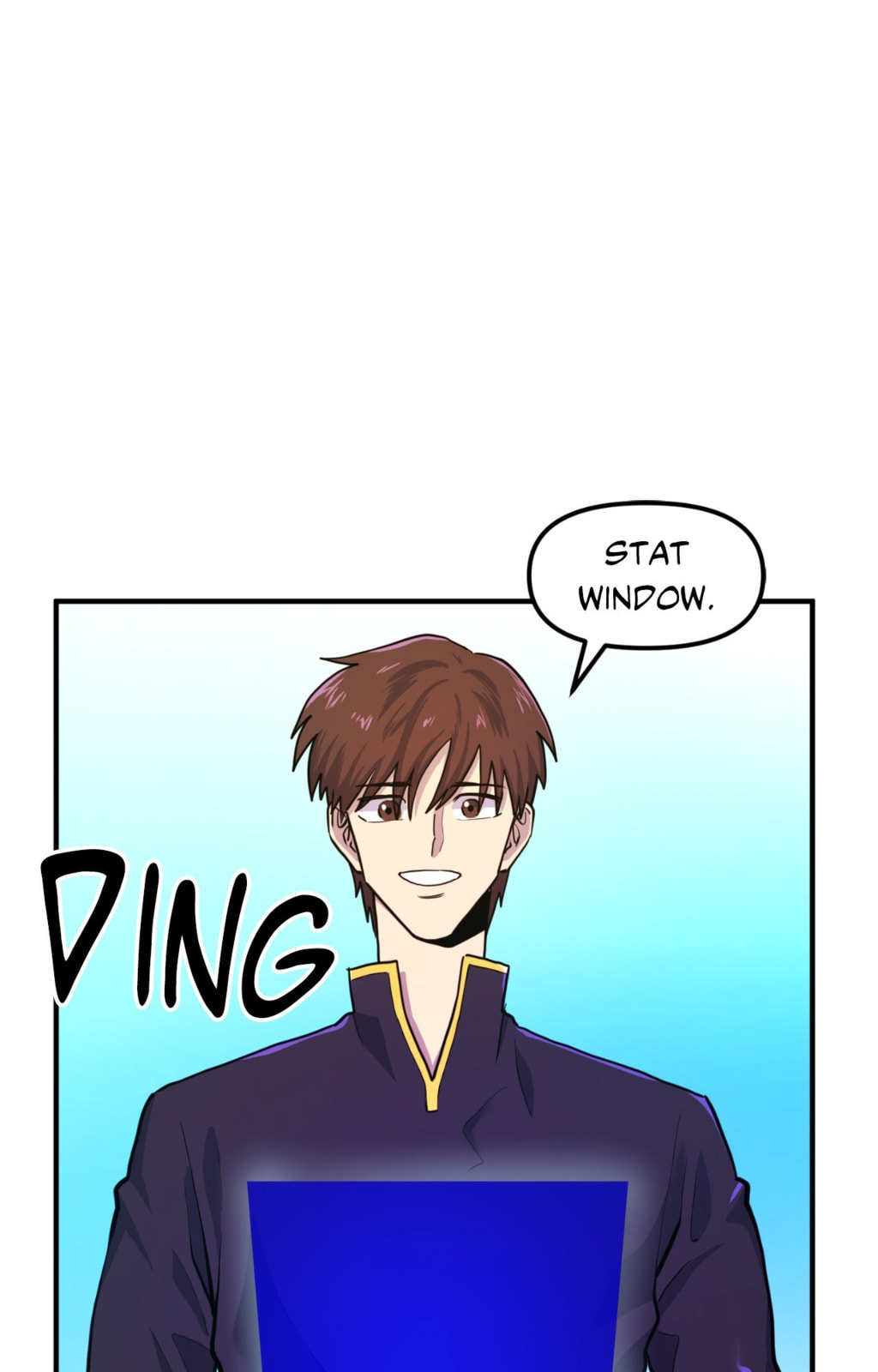 Read ARK chapter 101 image 62 on Lezhin