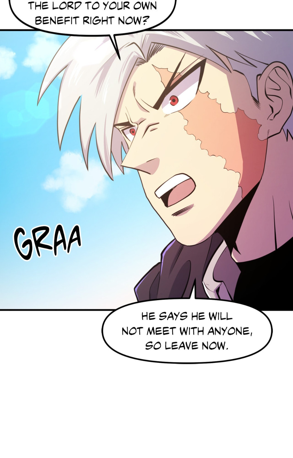 Read ARK chapter 101 image 76 on Lezhin