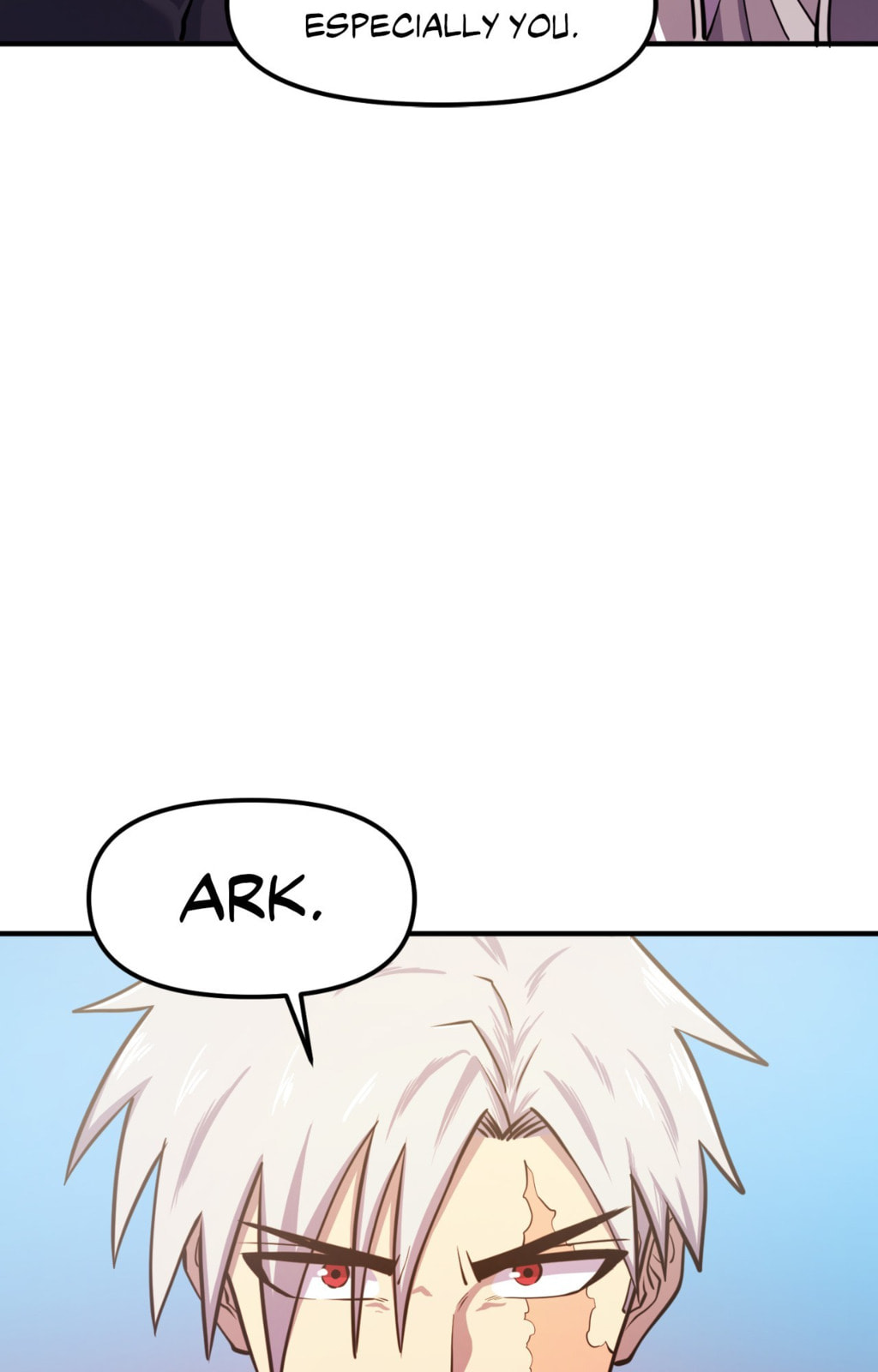 Read ARK chapter 101 image 78 on Lezhin