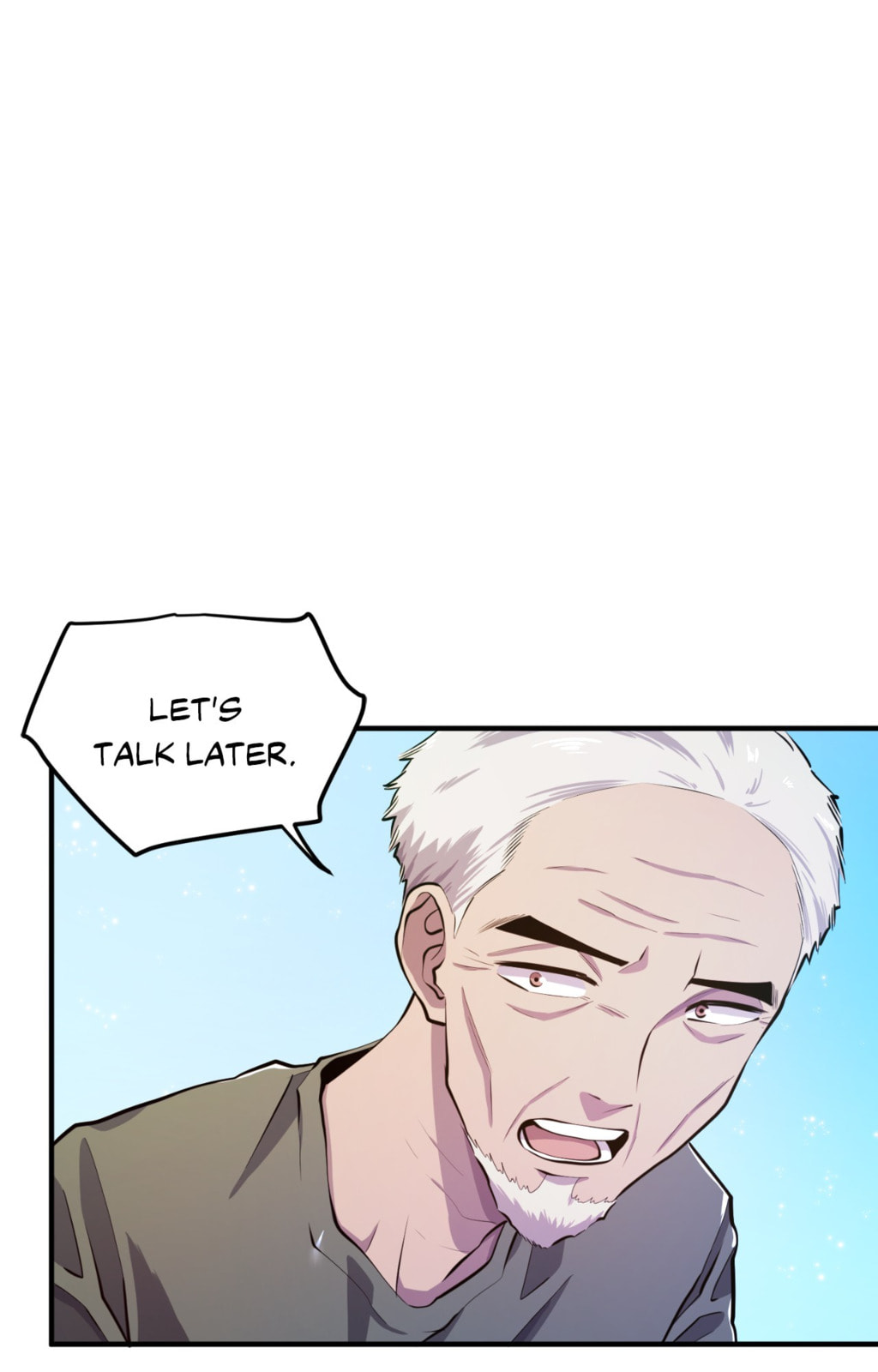 Read ARK chapter 102 image 1 on Lezhin