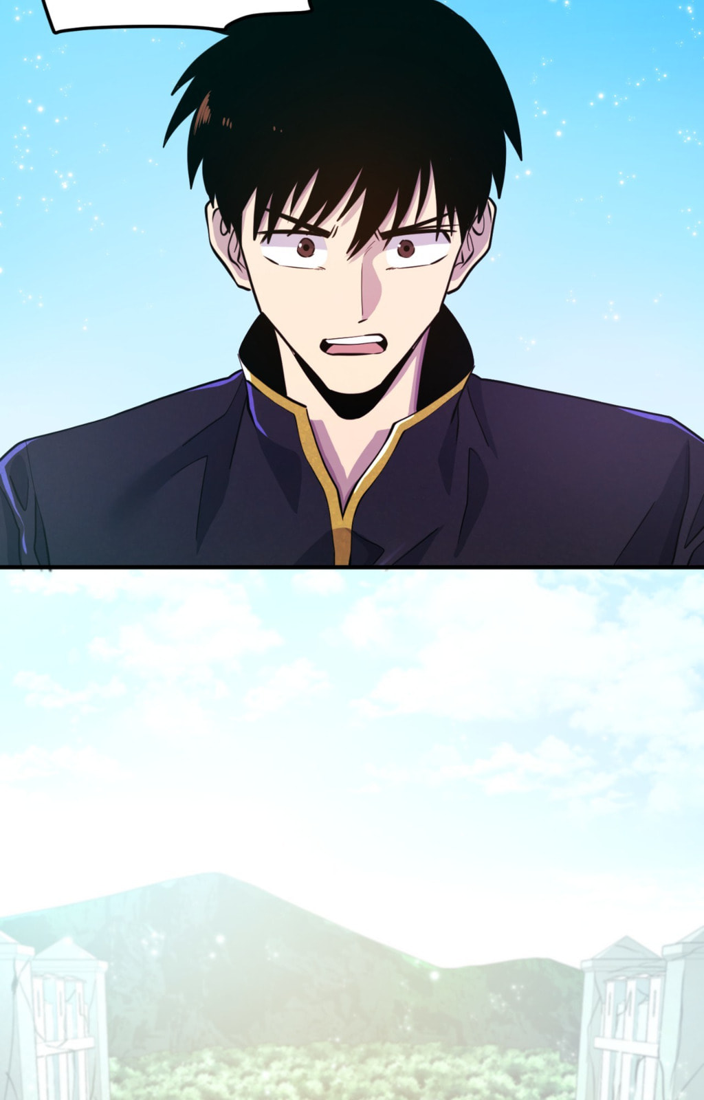 Read ARK chapter 102 image 15 on Lezhin
