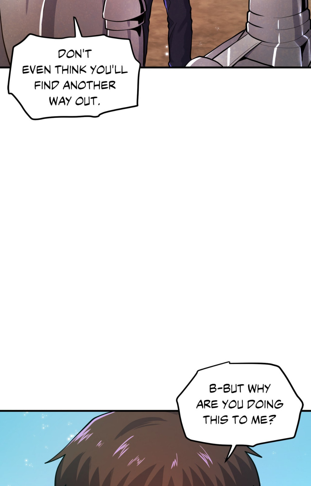 Read ARK chapter 102 image 18 on Lezhin