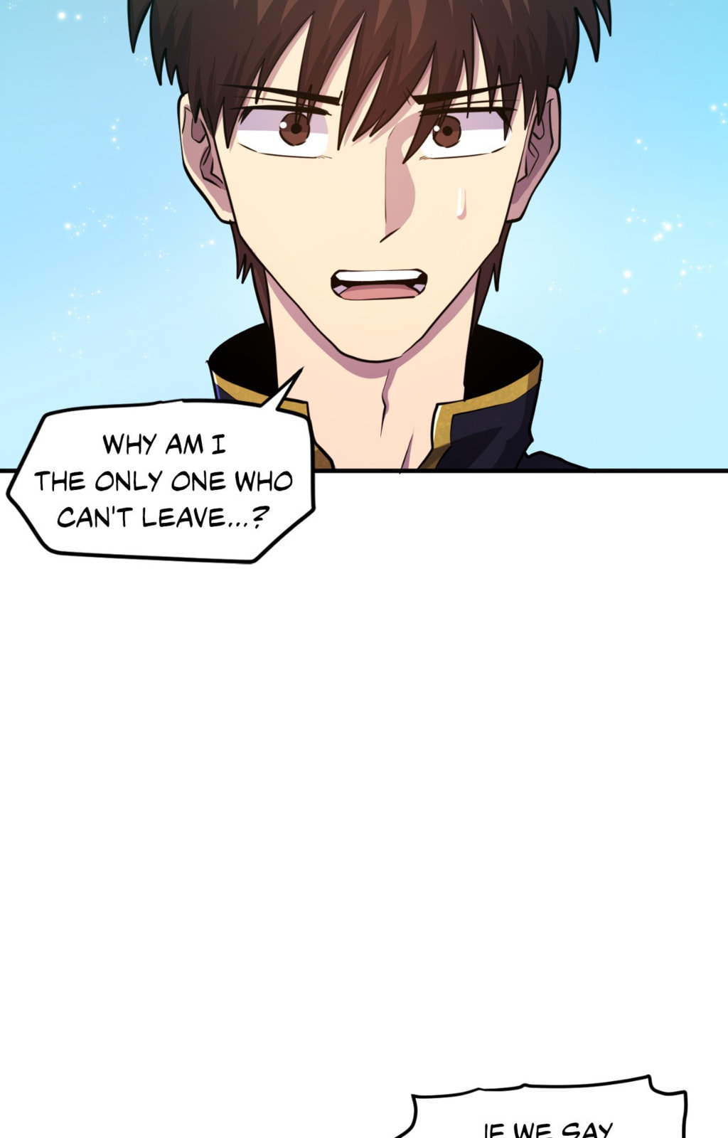 Read ARK chapter 102 image 19 on Lezhin