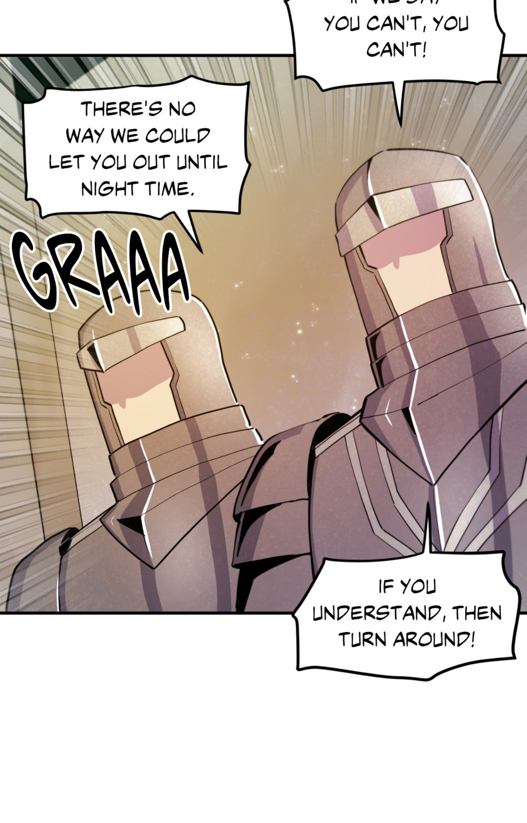 Read ARK chapter 102 image 20 on Lezhin