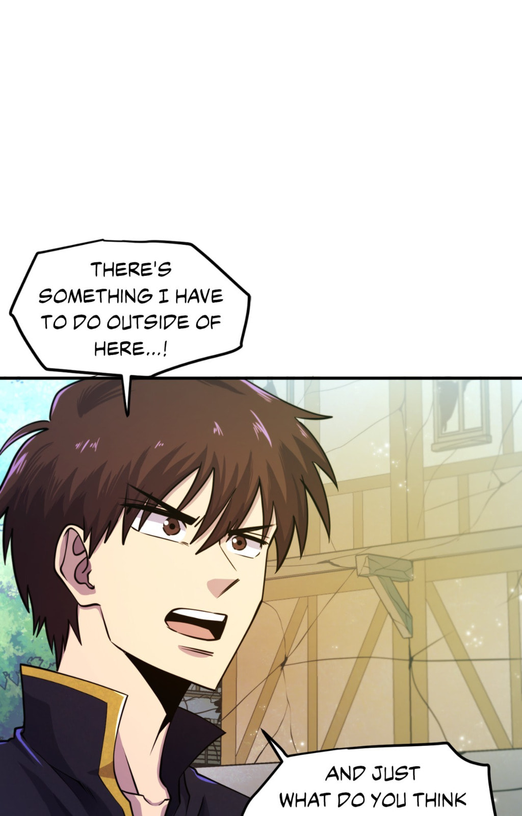 Read ARK chapter 102 image 21 on Lezhin