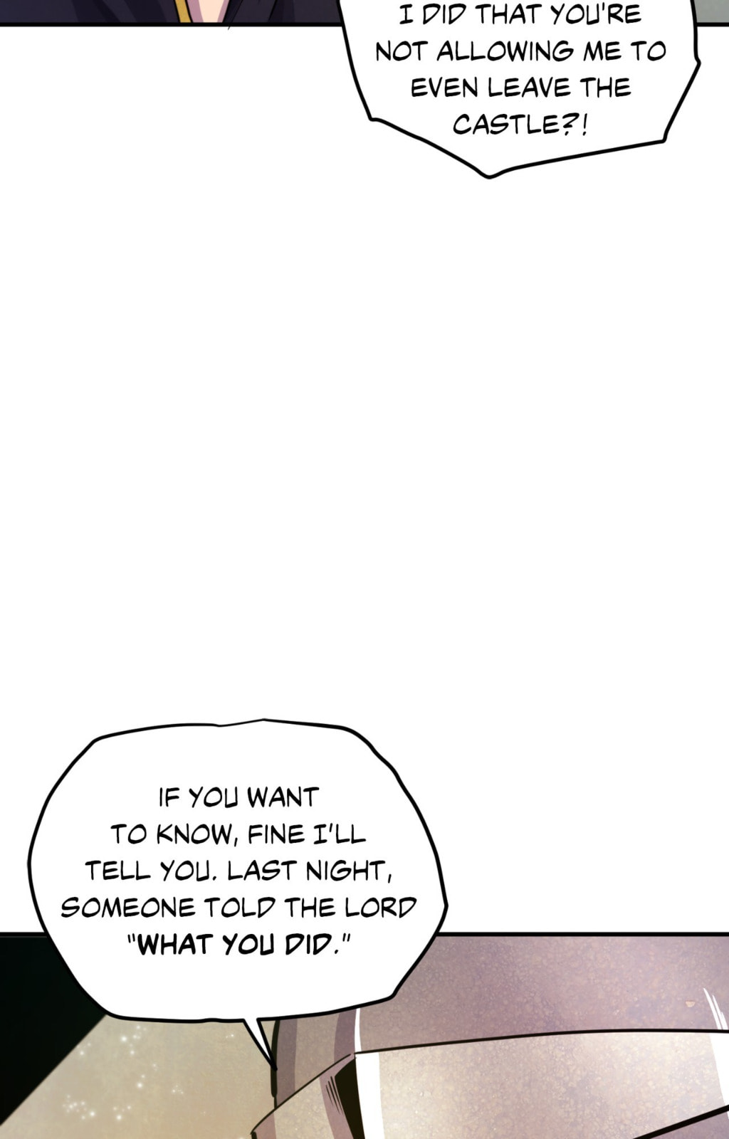 Read ARK chapter 102 image 22 on Lezhin