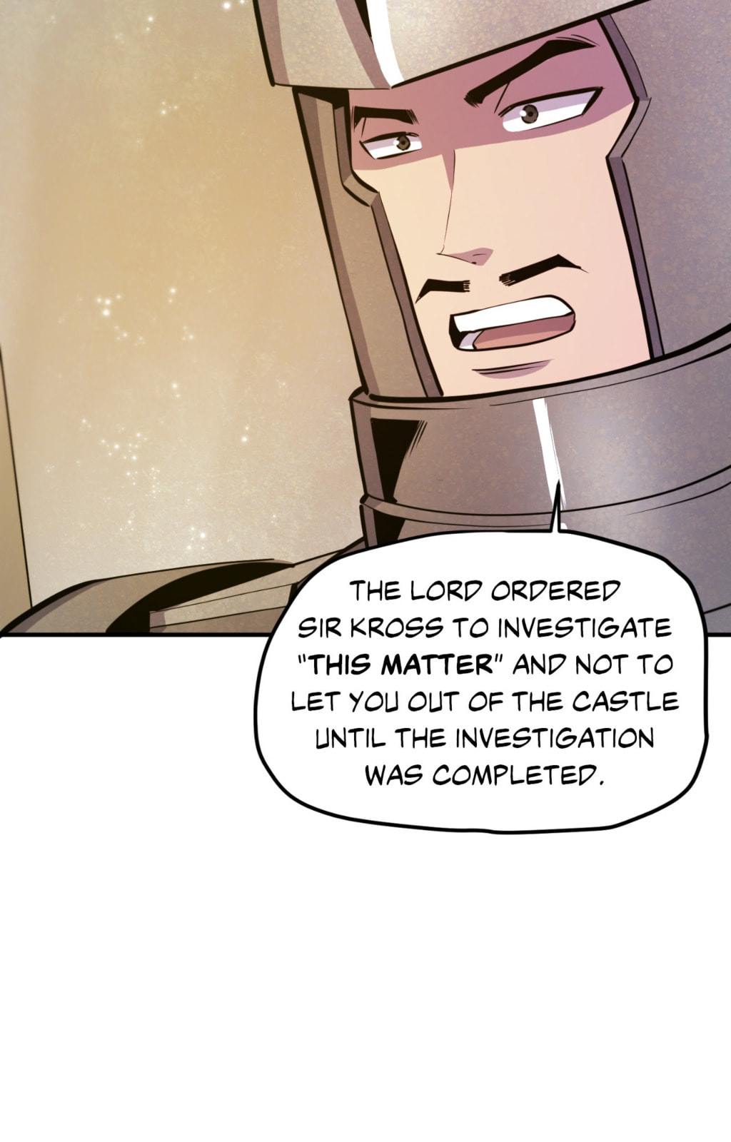 Read ARK chapter 102 image 23 on Lezhin