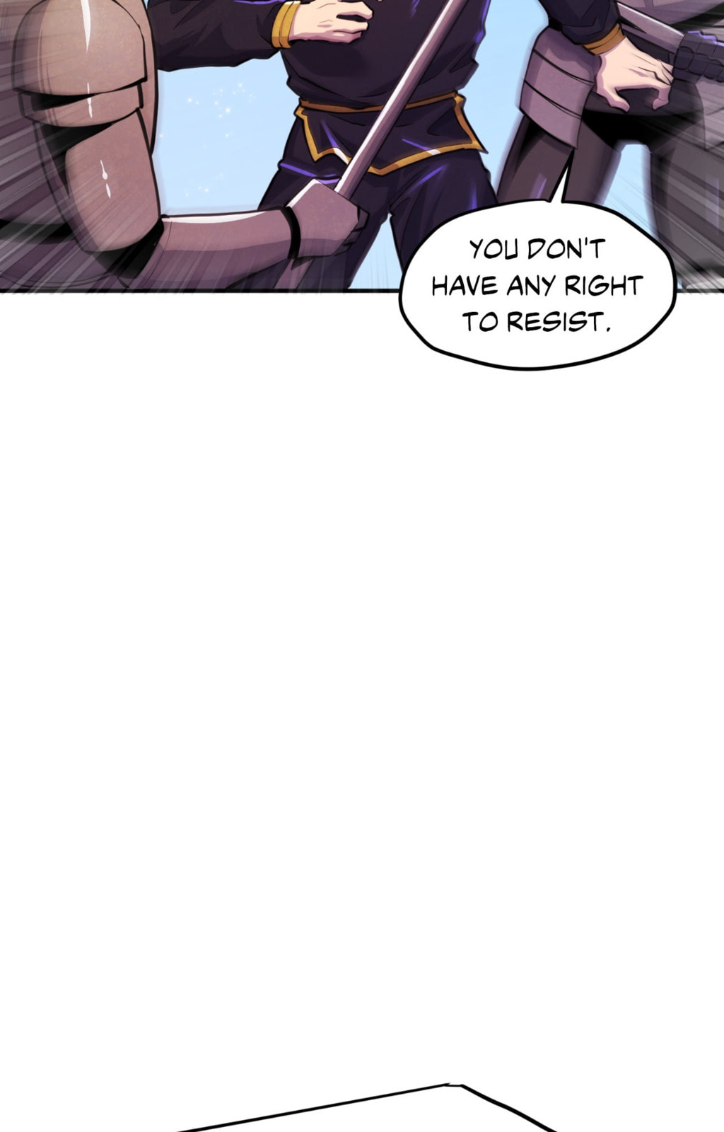 Read ARK chapter 102 image 35 on Lezhin