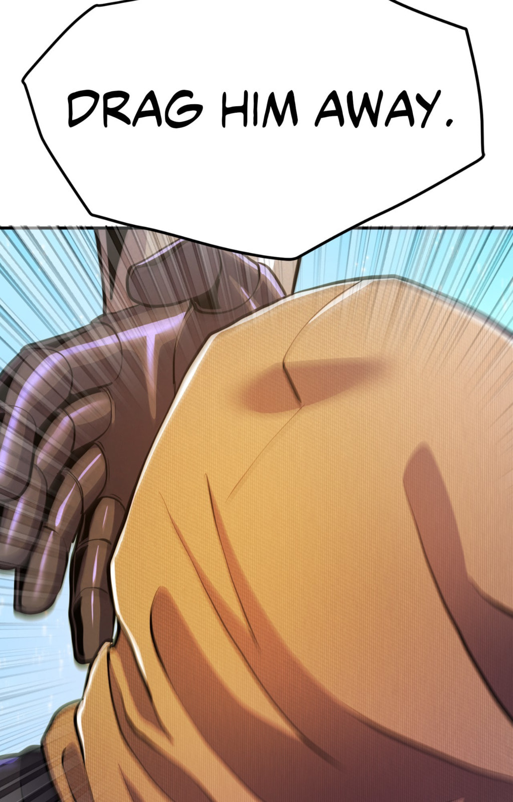 Read ARK chapter 102 image 36 on Lezhin