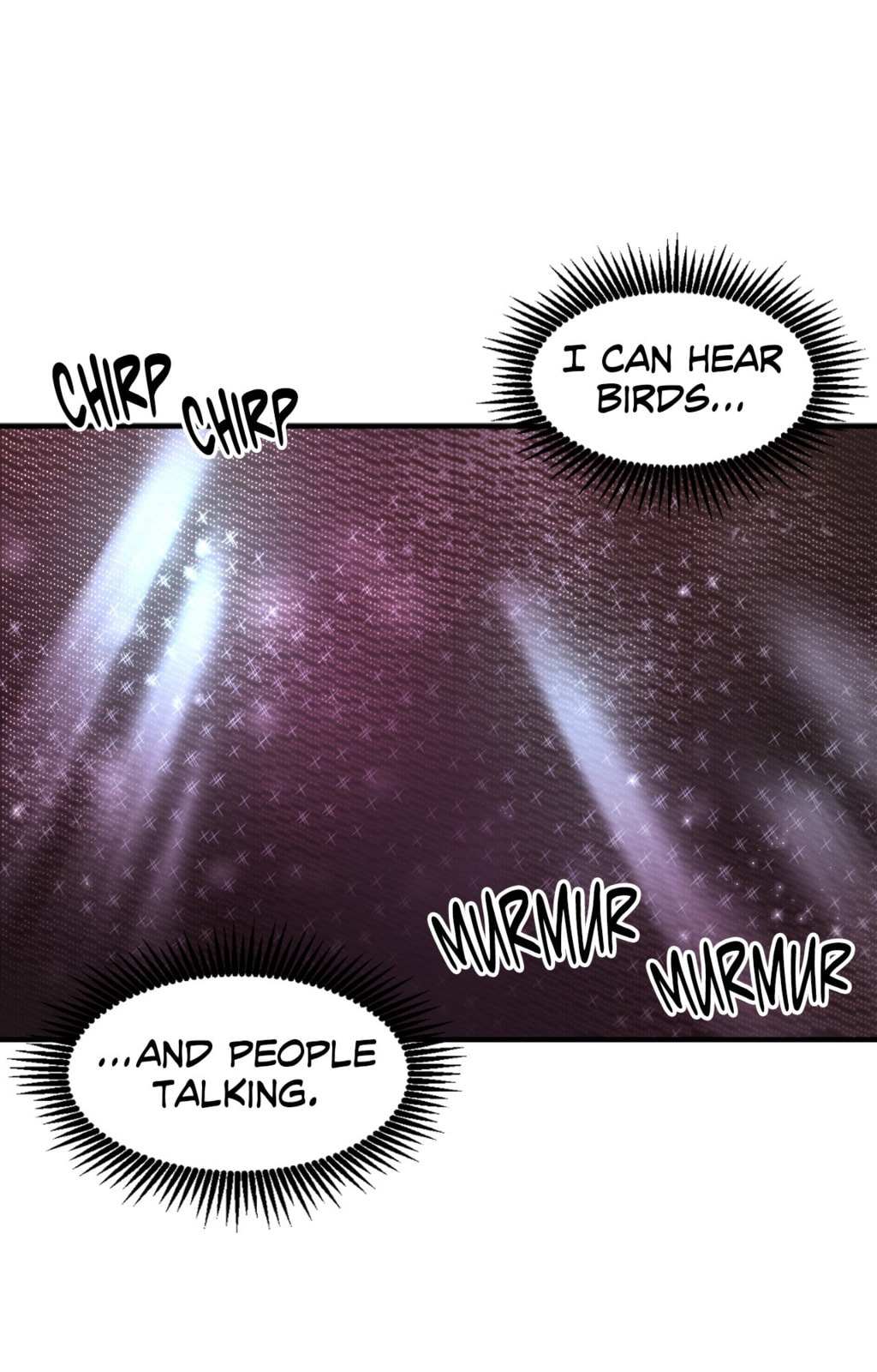 Read ARK chapter 102 image 39 on Lezhin