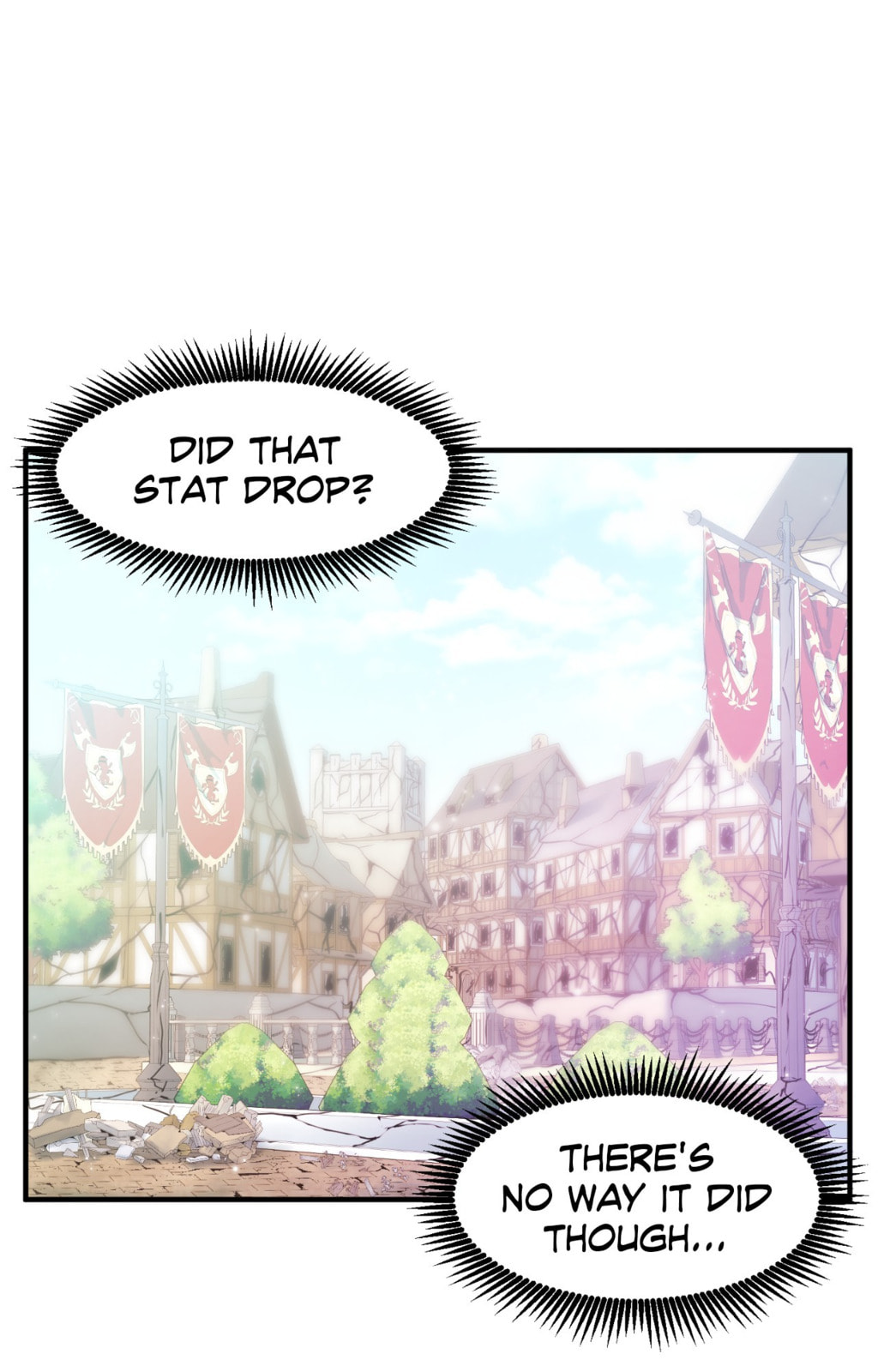 Read ARK chapter 102 image 4 on Lezhin