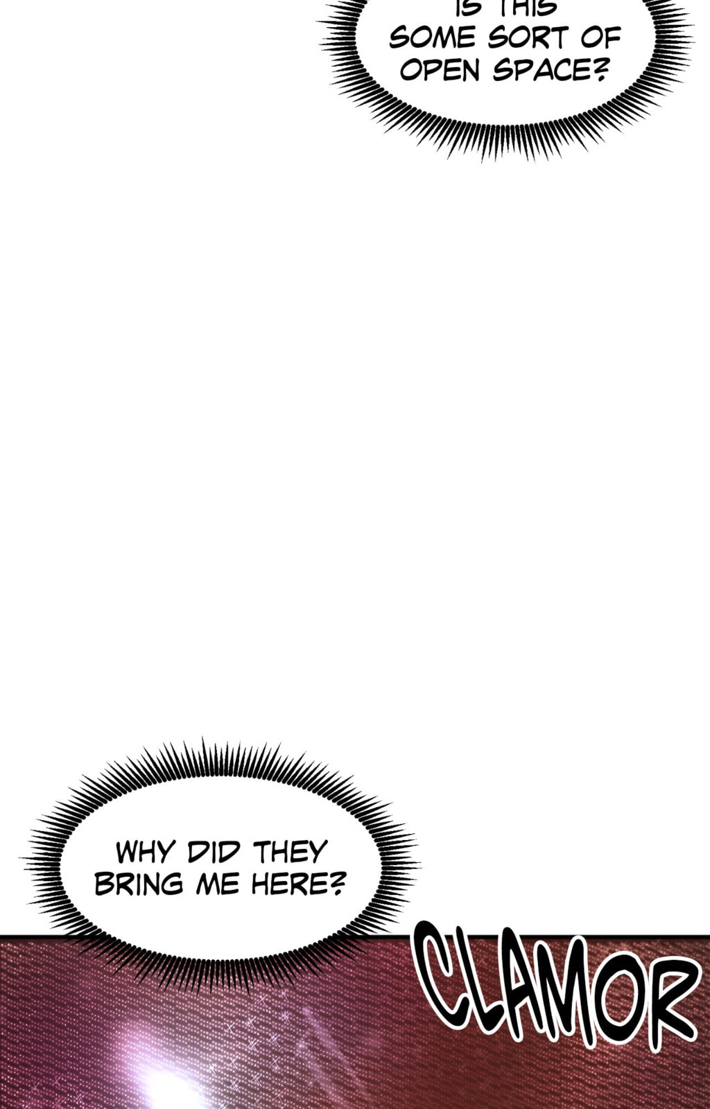 Read ARK chapter 102 image 41 on Lezhin