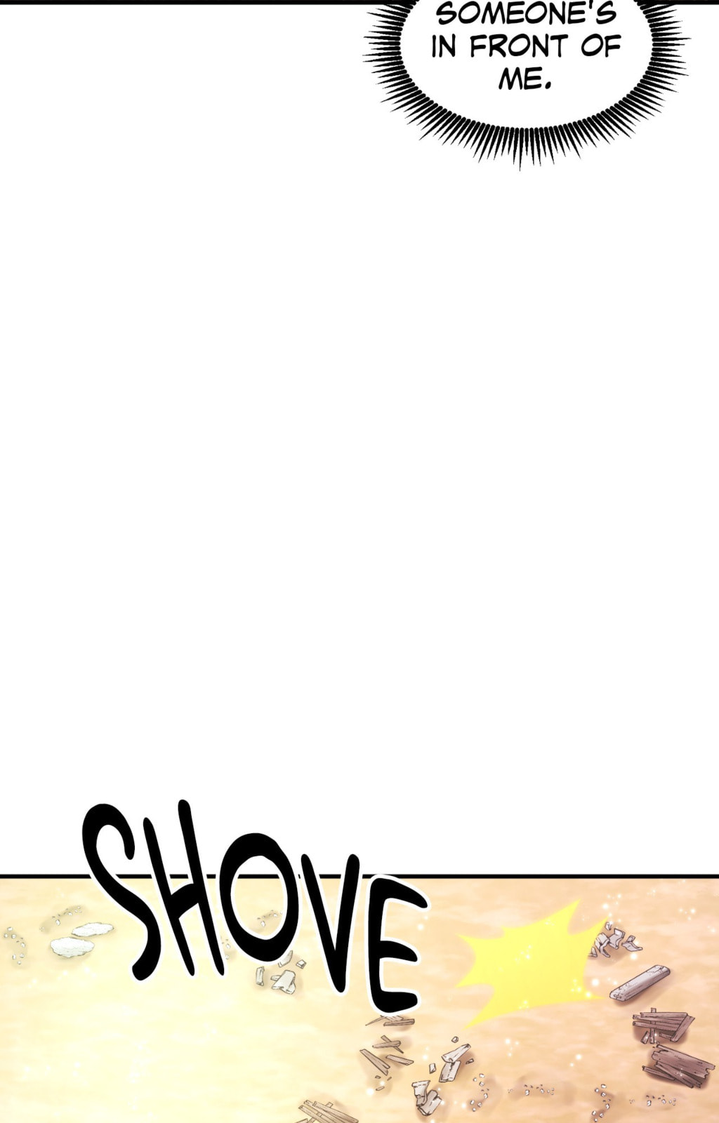 Read ARK chapter 102 image 45 on Lezhin