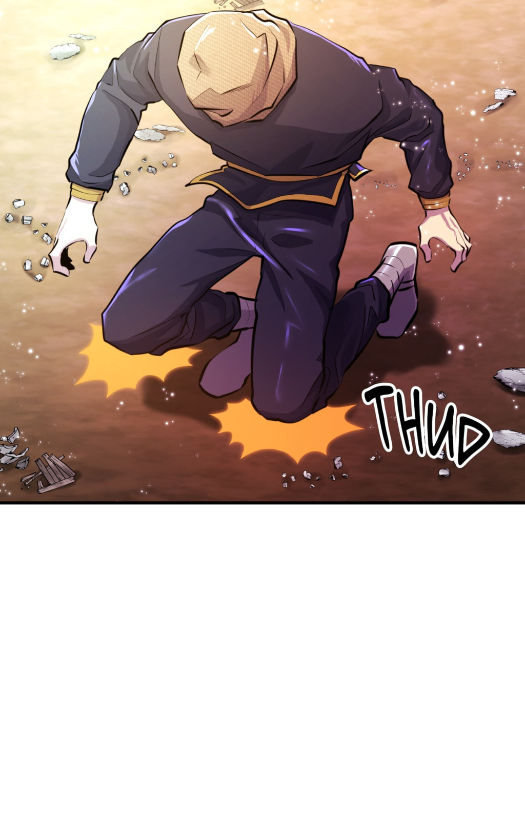 Read ARK chapter 102 image 46 on Lezhin