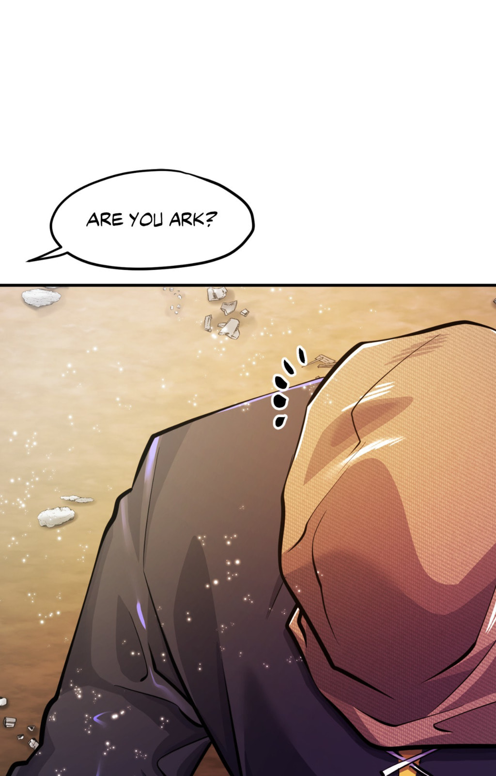 Read ARK chapter 102 image 47 on Lezhin