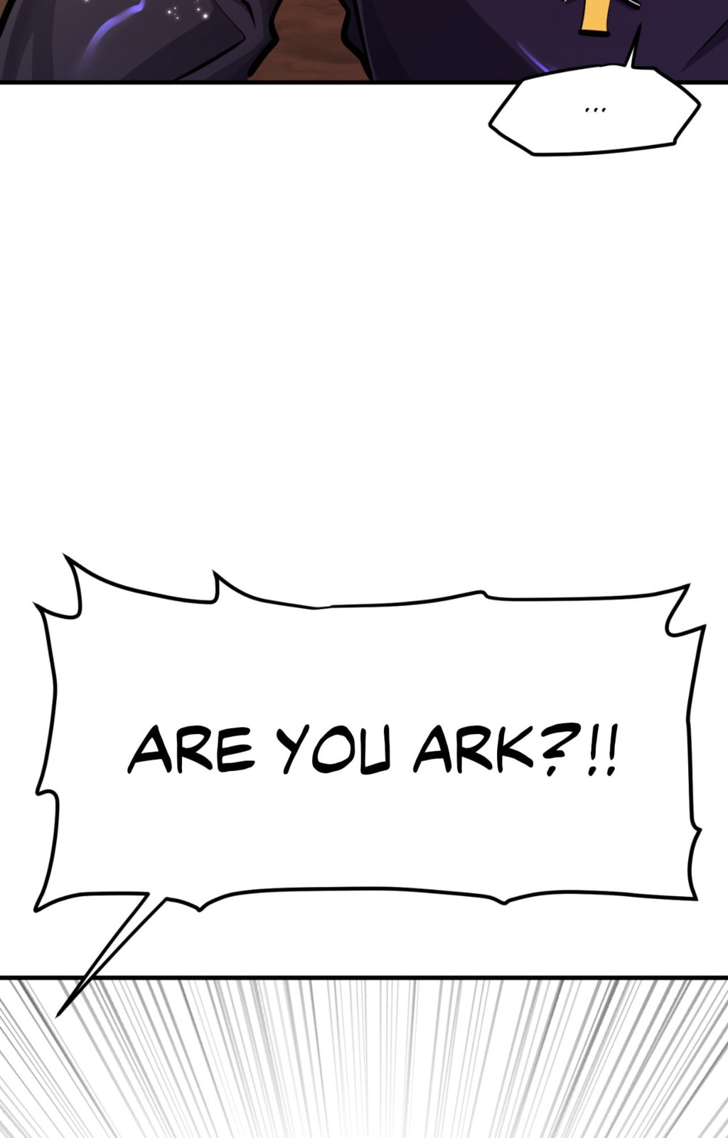 Read ARK chapter 102 image 48 on Lezhin