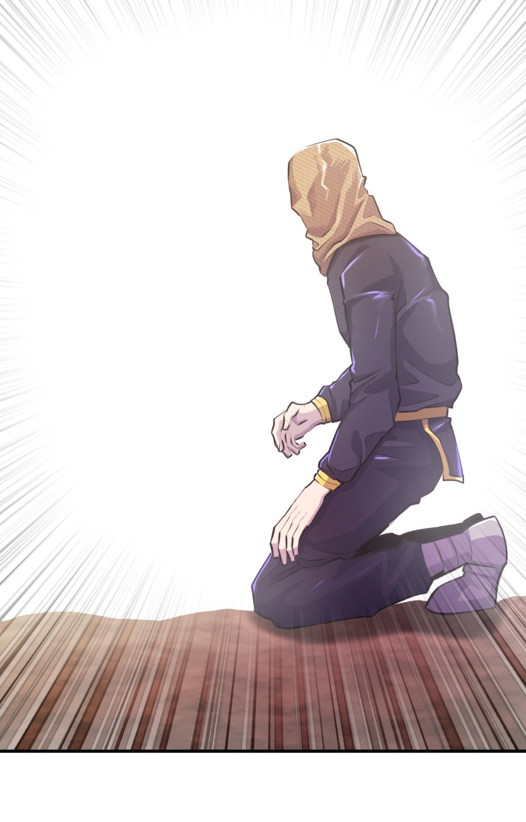 Read ARK chapter 102 image 49 on Lezhin