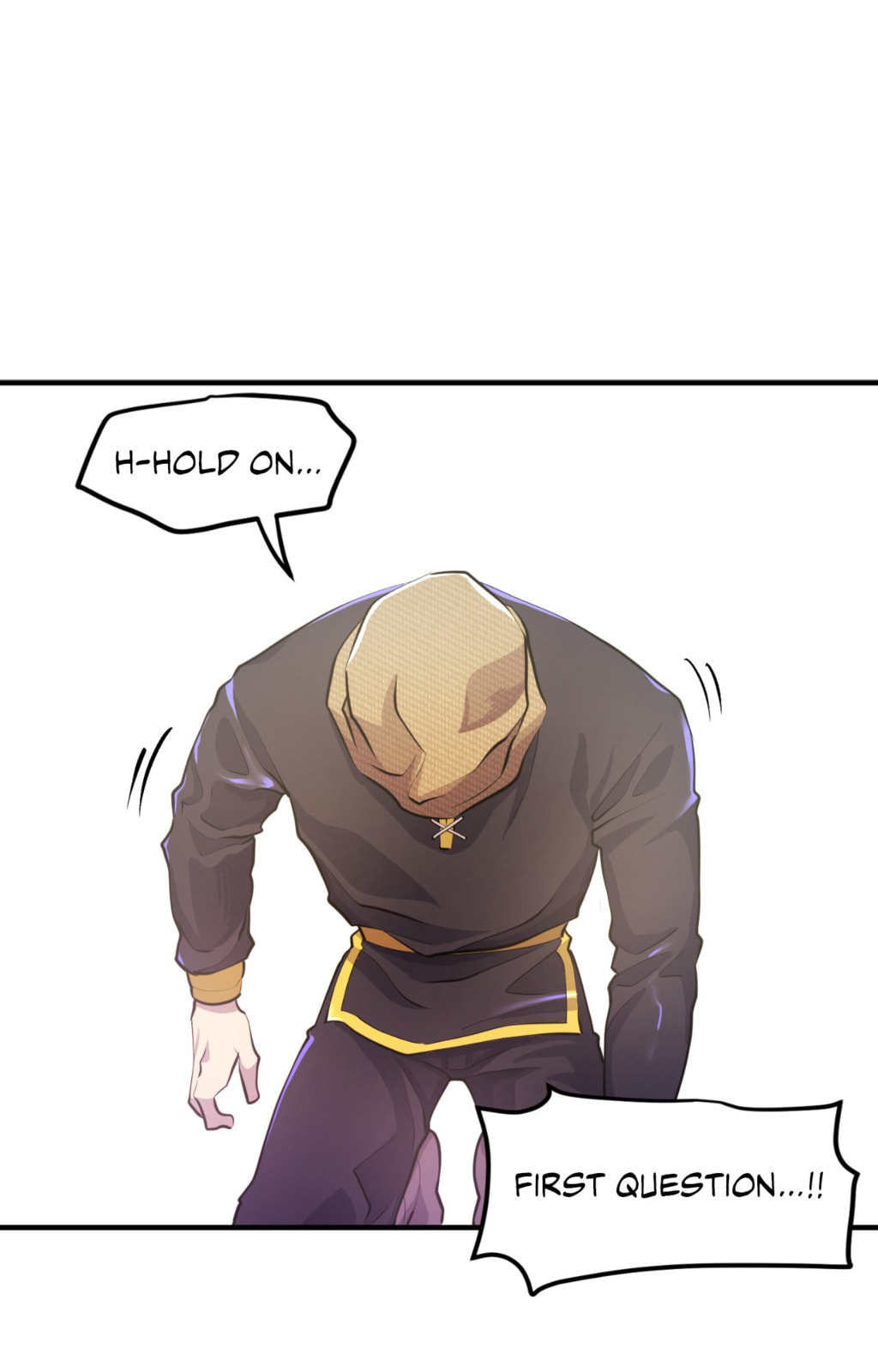Read ARK chapter 102 image 52 on Lezhin