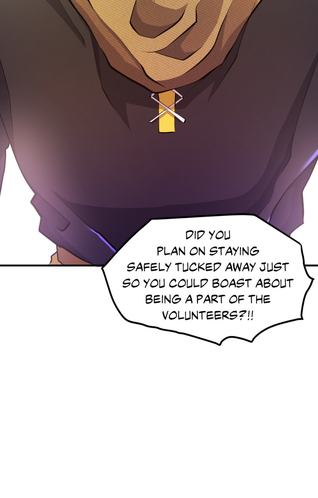 Read ARK chapter 102 image 54 on Lezhin