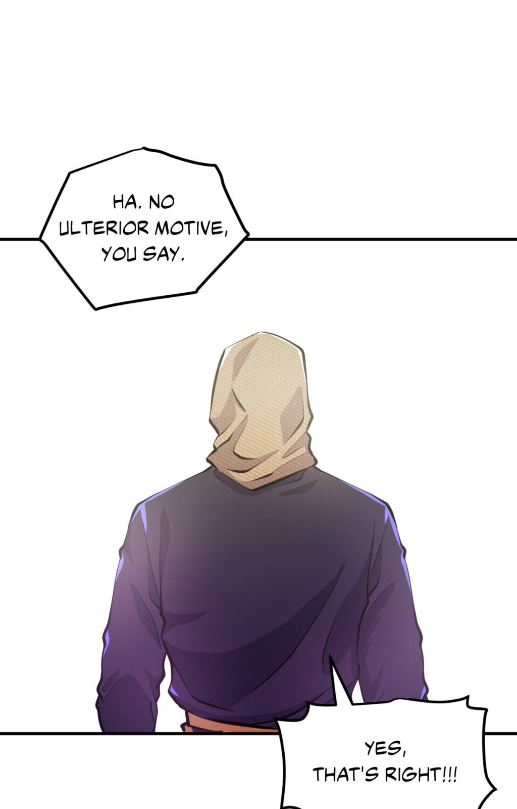 Read ARK chapter 102 image 58 on Lezhin