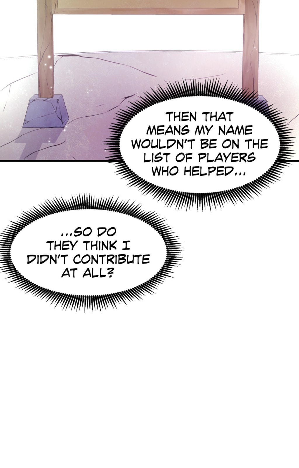 Read ARK chapter 102 image 6 on Lezhin