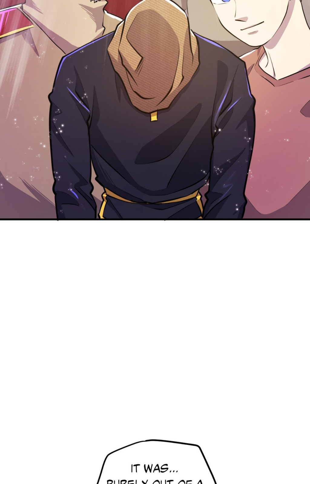 Read ARK chapter 102 image 62 on Lezhin