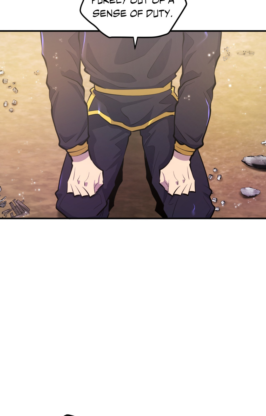 Read ARK chapter 102 image 63 on Lezhin