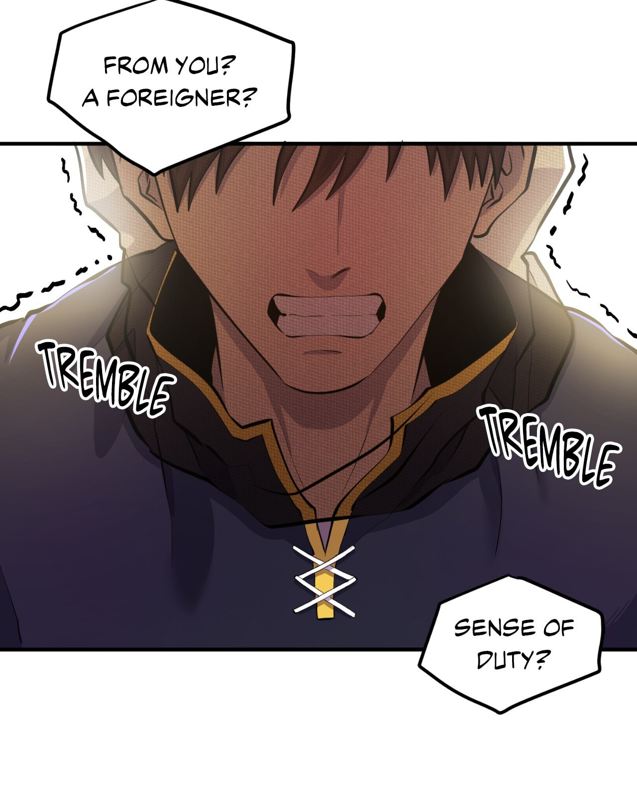 Read ARK chapter 102 image 64 on Lezhin