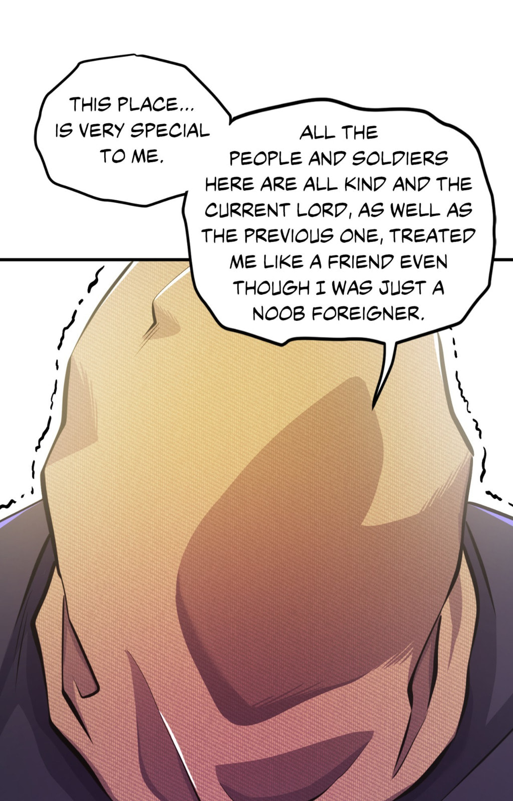 Read ARK chapter 102 image 65 on Lezhin