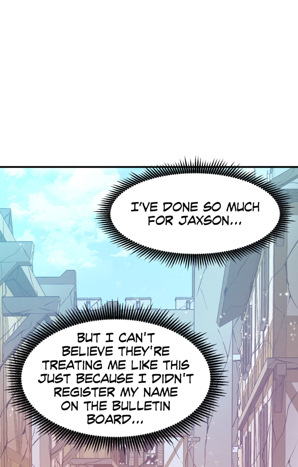 Read ARK chapter 102 image 7 on Lezhin