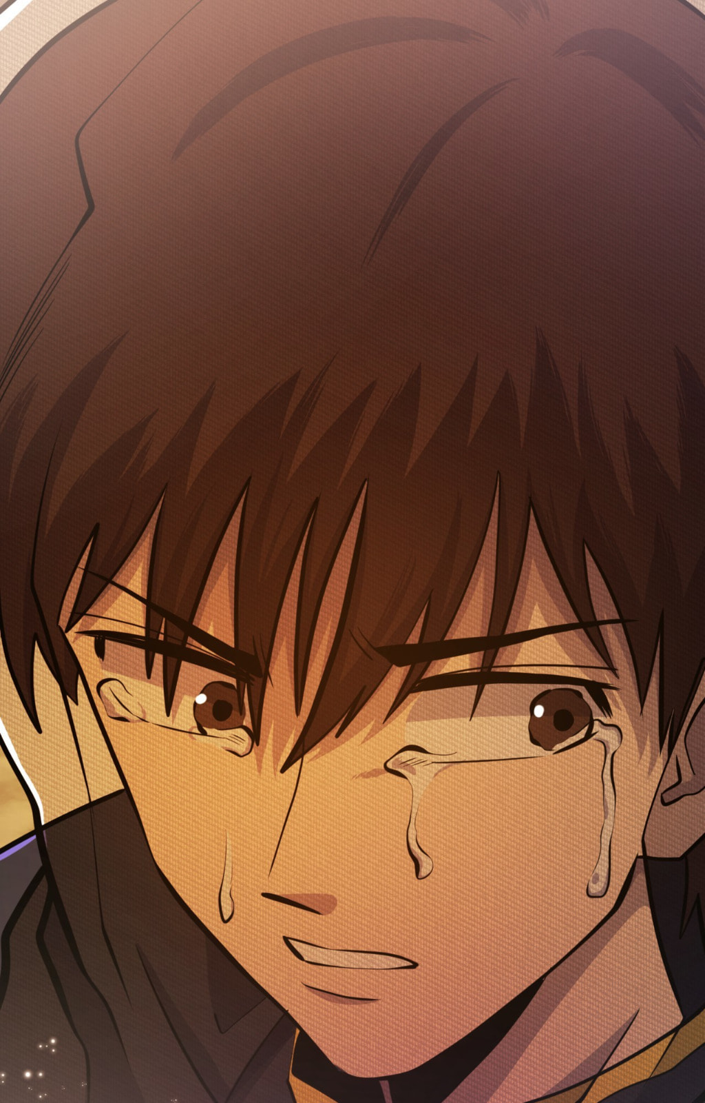 Read ARK chapter 102 image 71 on Lezhin