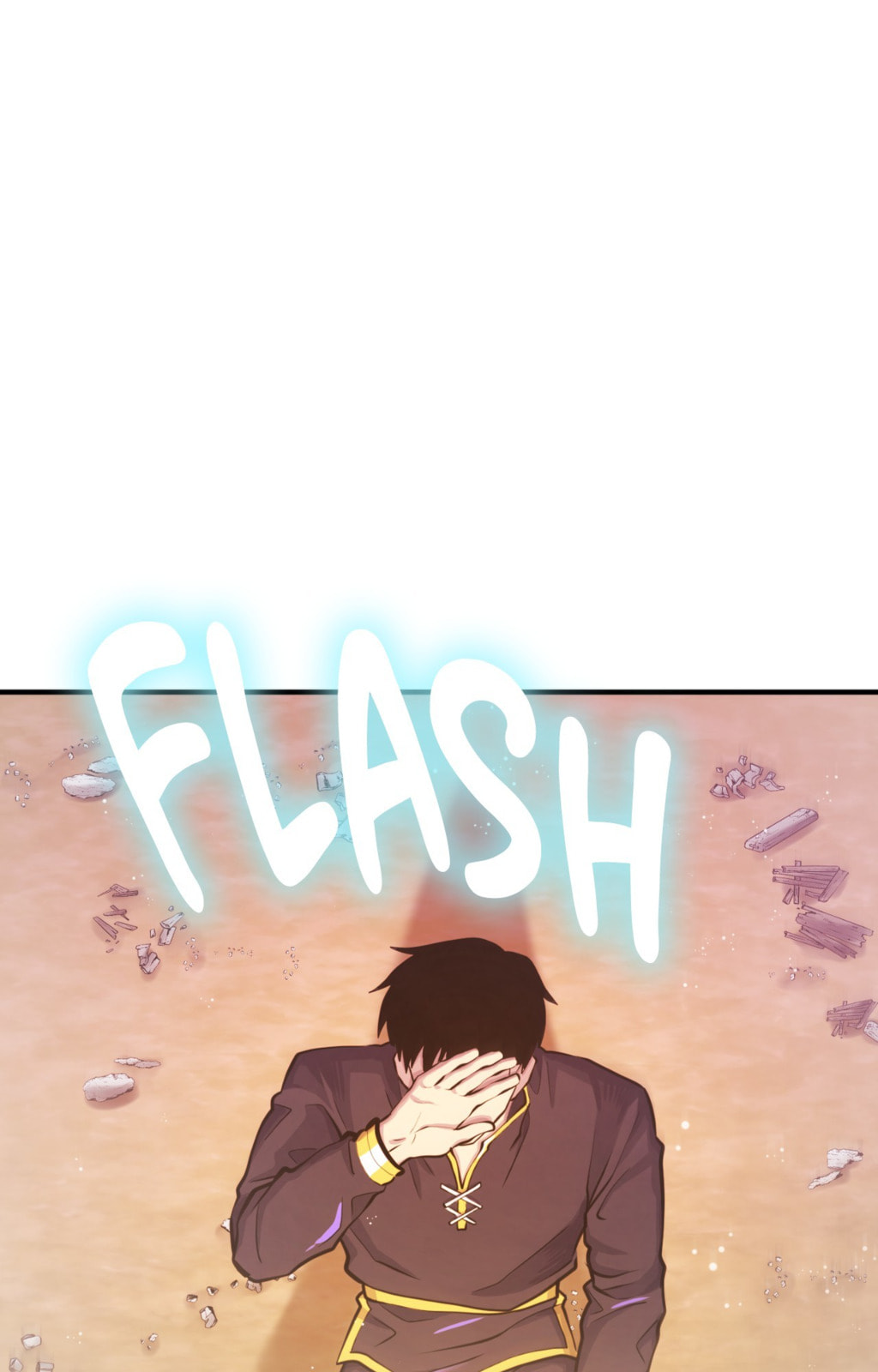 Read ARK chapter 102 image 75 on Lezhin
