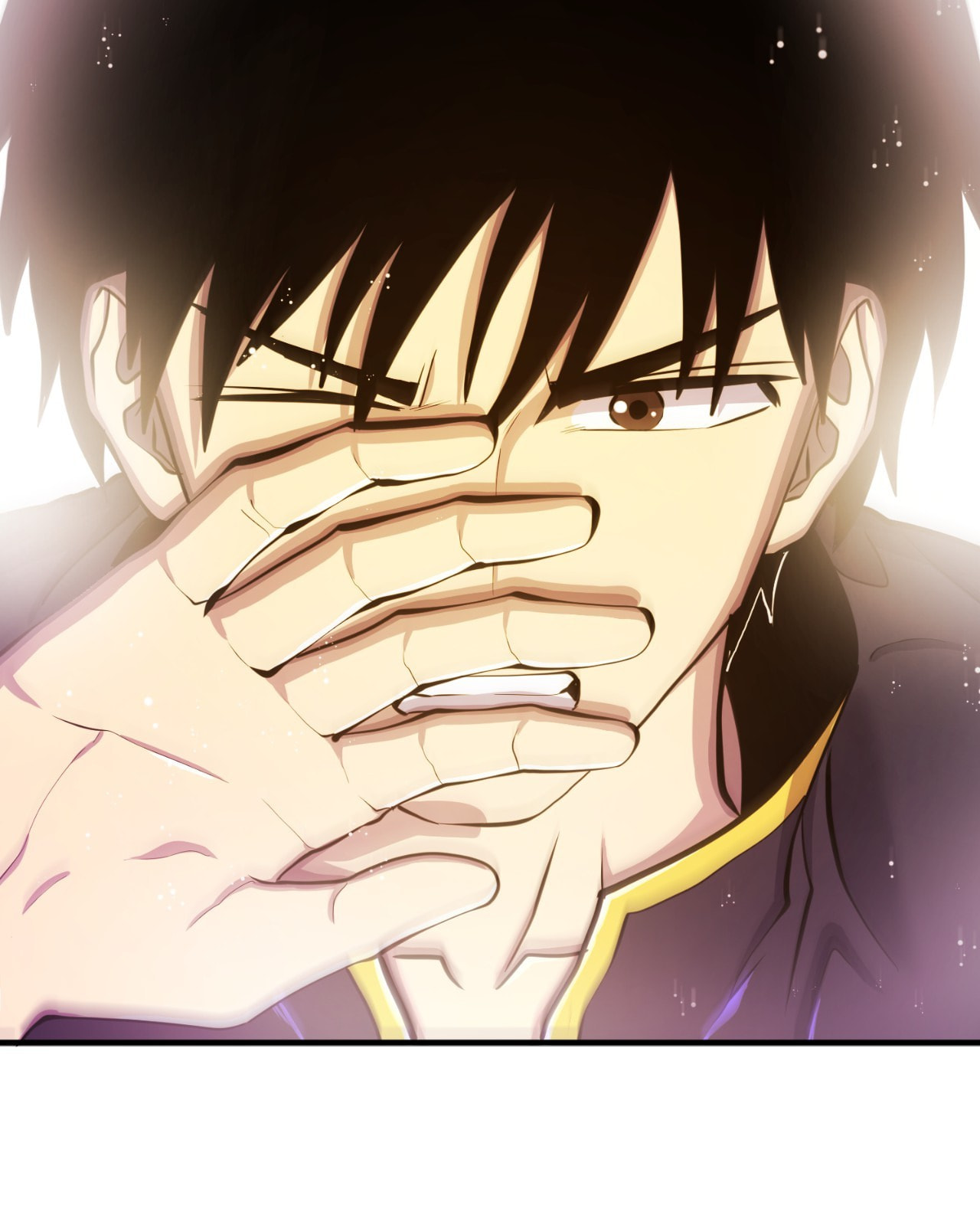 Read ARK chapter 102 image 77 on Lezhin