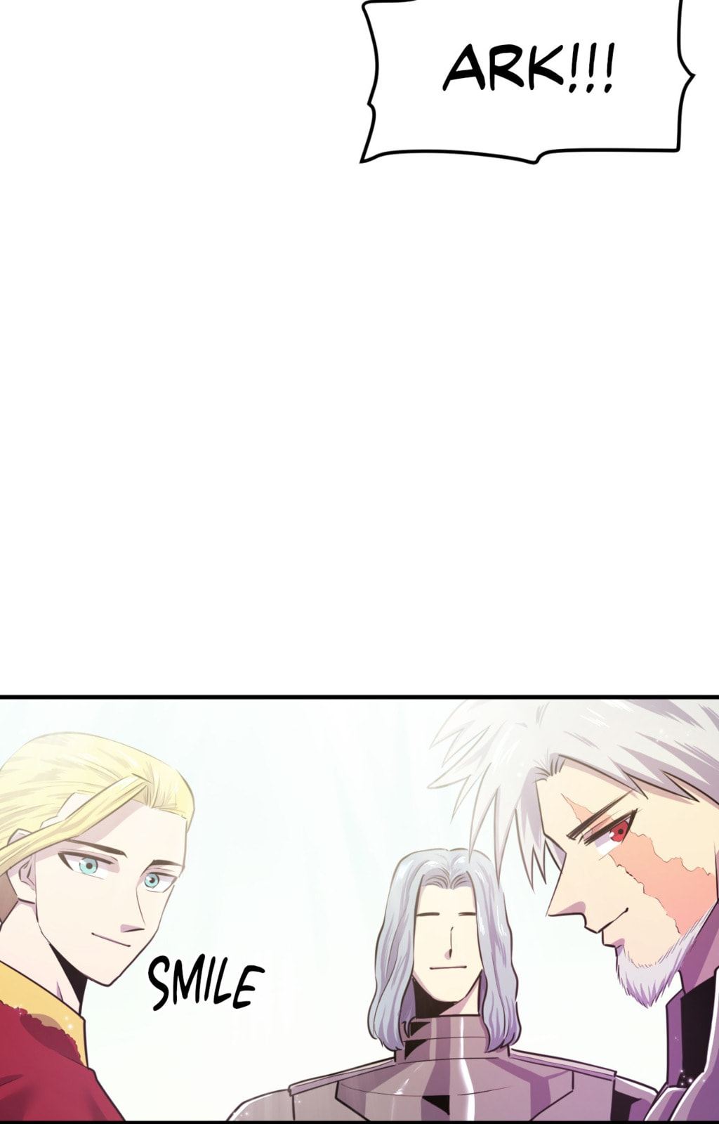 Read ARK chapter 102 image 84 on Lezhin