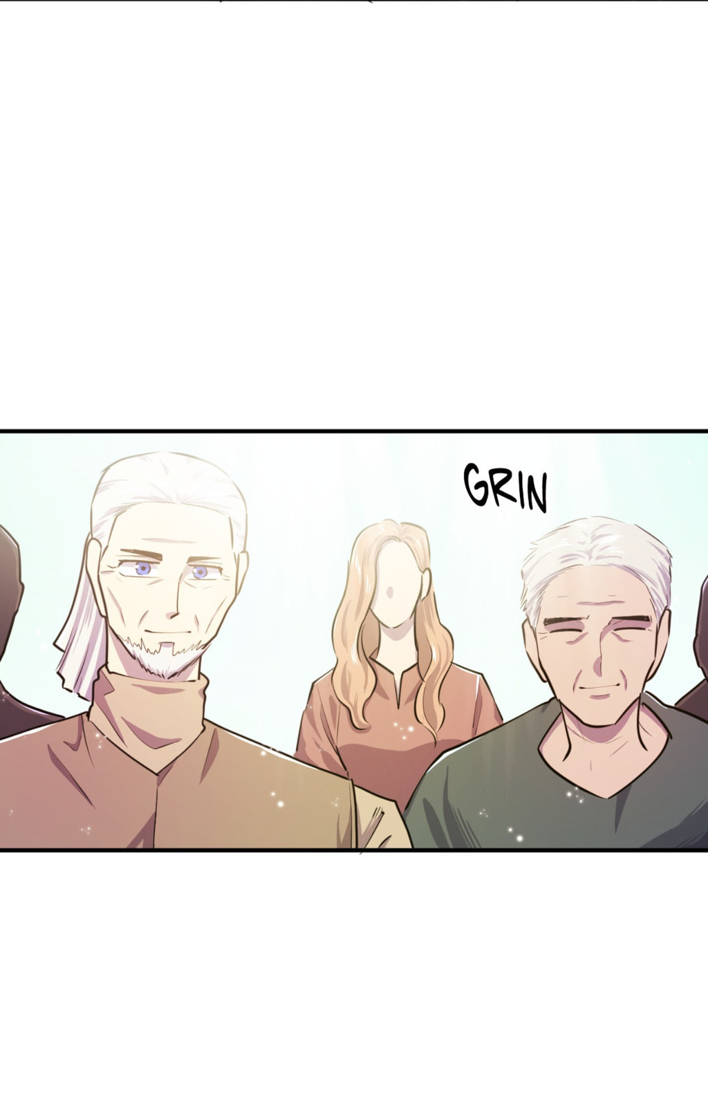 Read ARK chapter 102 image 85 on Lezhin