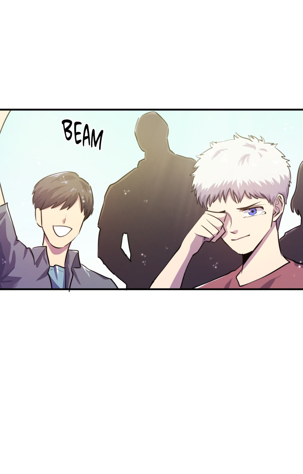 Read ARK chapter 102 image 86 on Lezhin