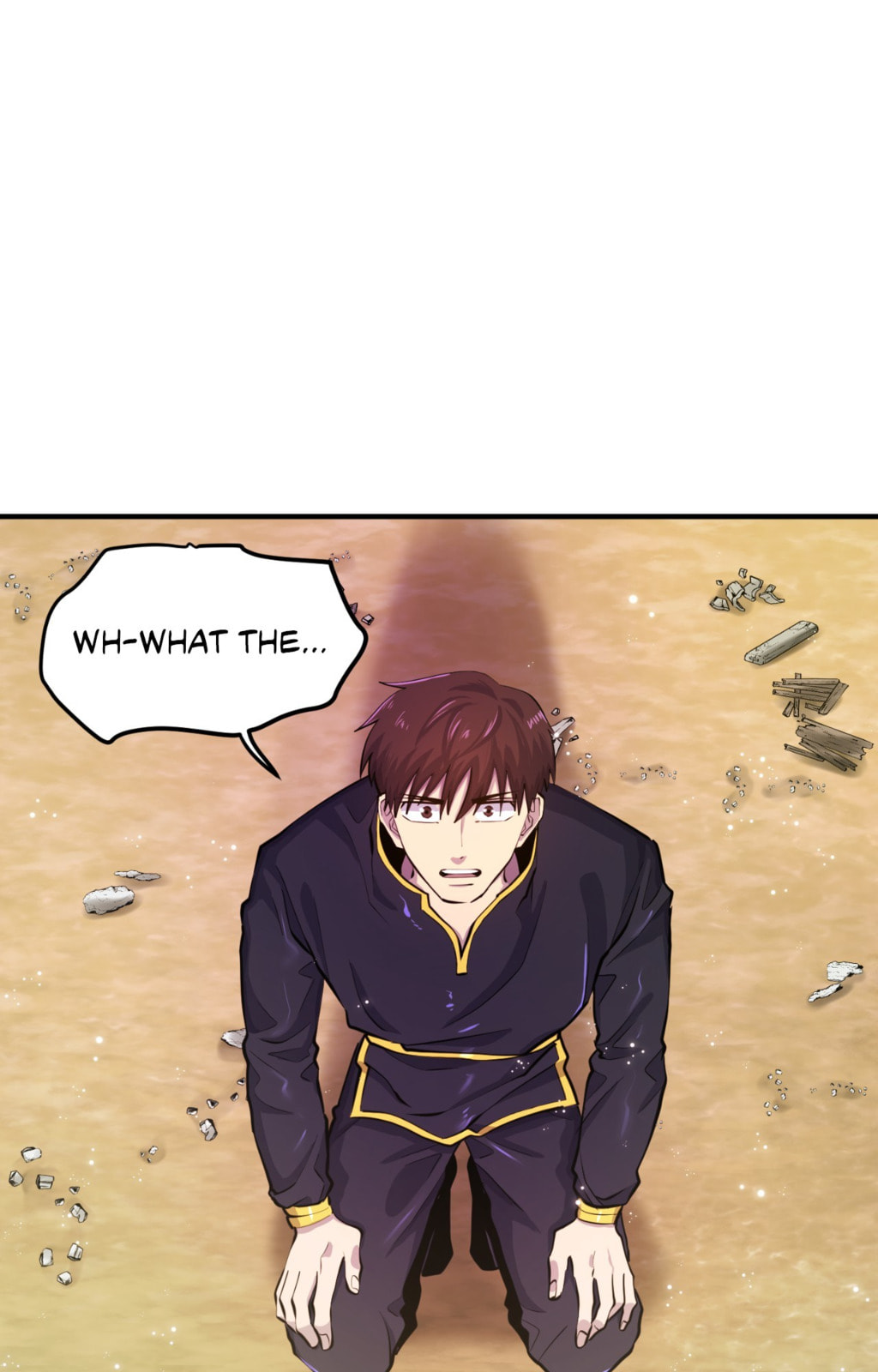 Read ARK chapter 102 image 87 on Lezhin