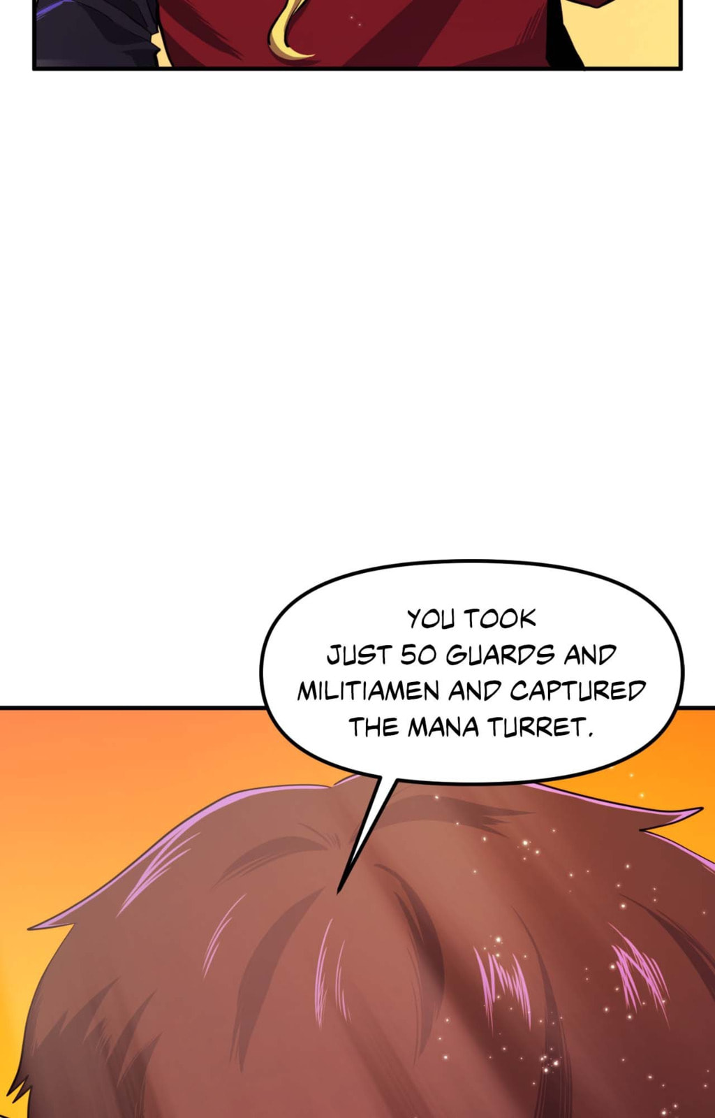 Read ARK chapter 103 image 1 on Lezhin