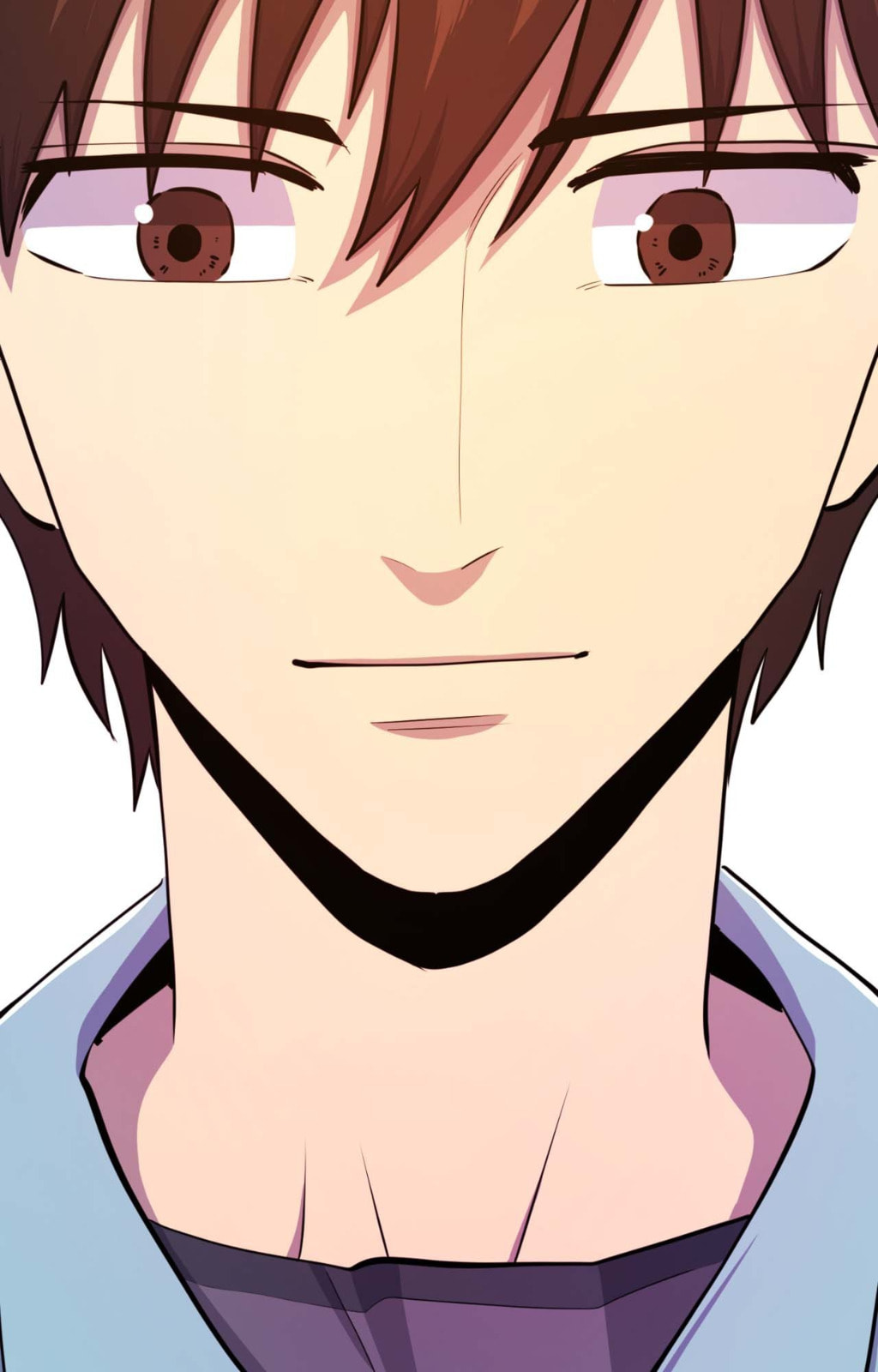 Read ARK chapter 103 image 101 on Lezhin