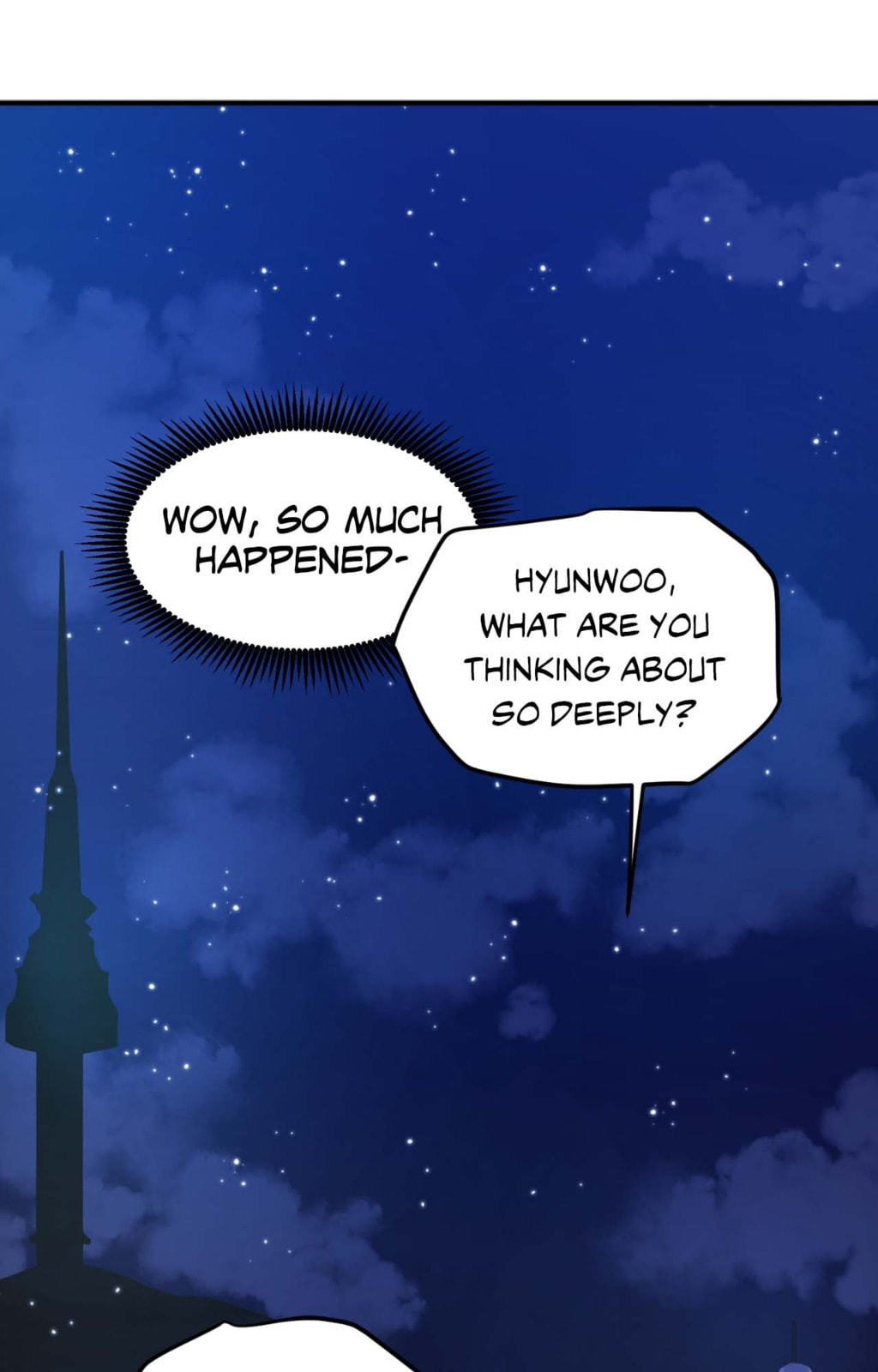 Read ARK chapter 103 image 103 on Lezhin