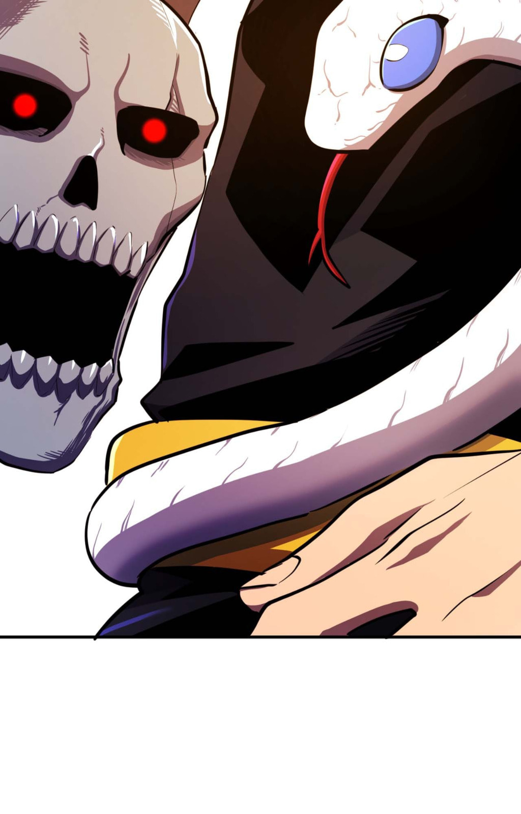 Read ARK chapter 103 image 112 on Lezhin