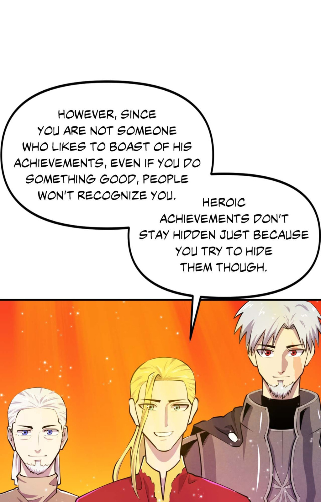 Read ARK chapter 103 image 12 on Lezhin